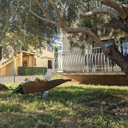Apartment Ika باشْكا المظهر الخارجي الصورة