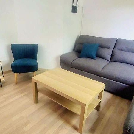 Apartment Ika باشْكا المظهر الخارجي الصورة