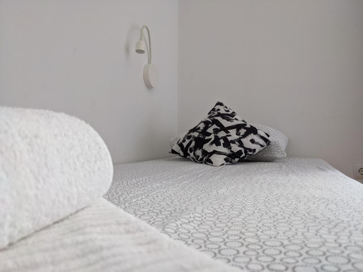 Apartment Ika باشْكا المظهر الخارجي الصورة