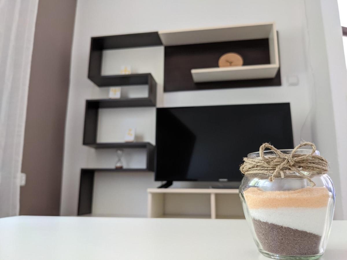 Apartment Ika باشْكا المظهر الخارجي الصورة