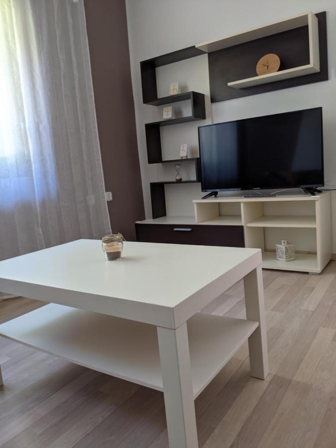 Apartment Ika باشْكا المظهر الخارجي الصورة