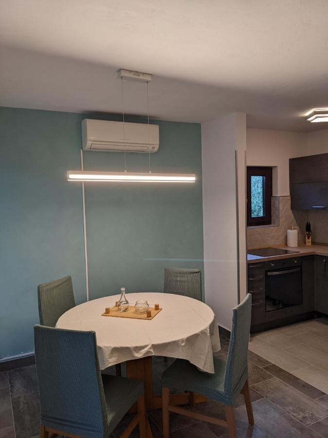 Apartment Ika باشْكا المظهر الخارجي الصورة
