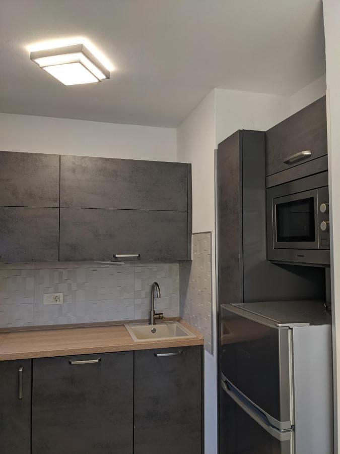 Apartment Ika باشْكا المظهر الخارجي الصورة