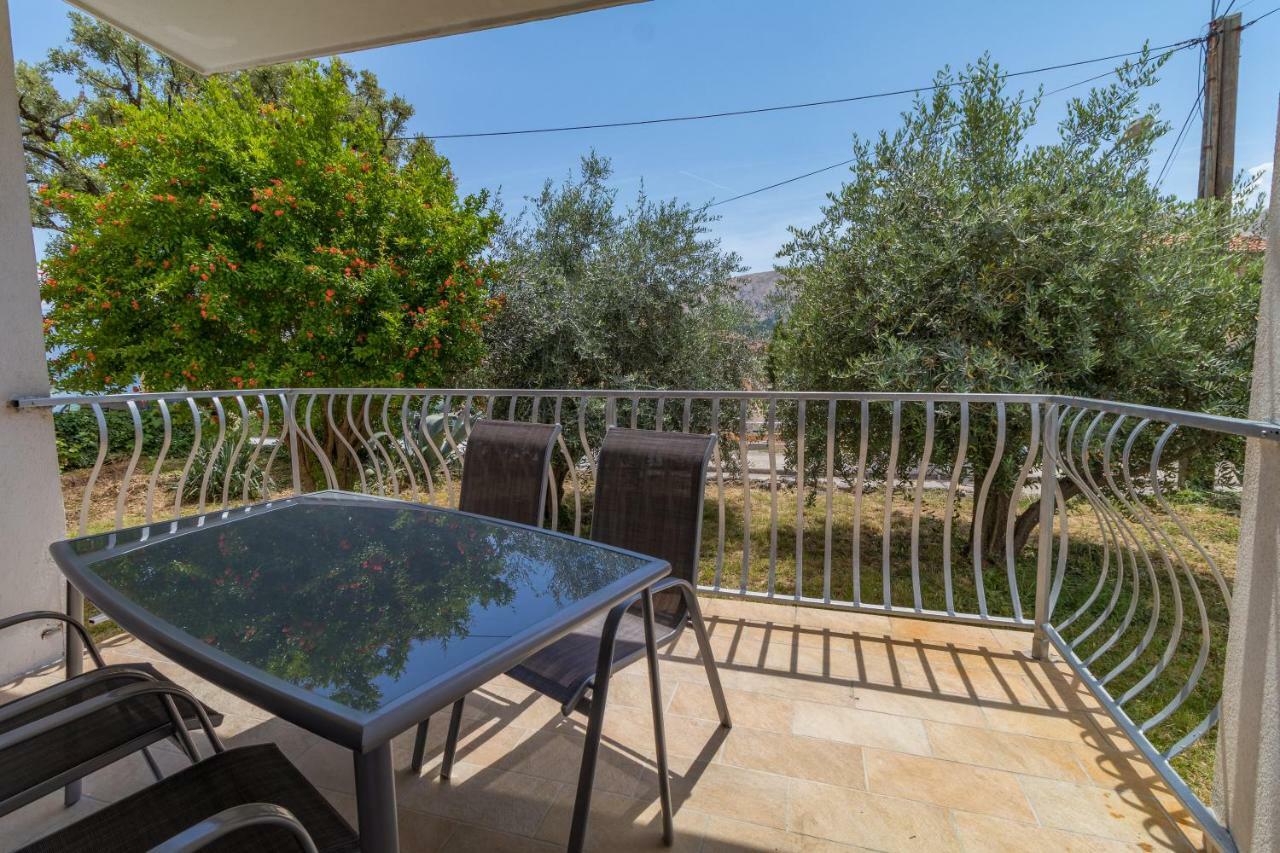 Apartment Ika باشْكا المظهر الخارجي الصورة